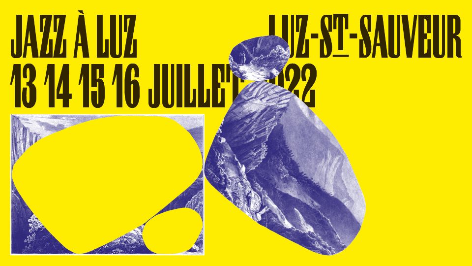 Le festival Jazz à Luz