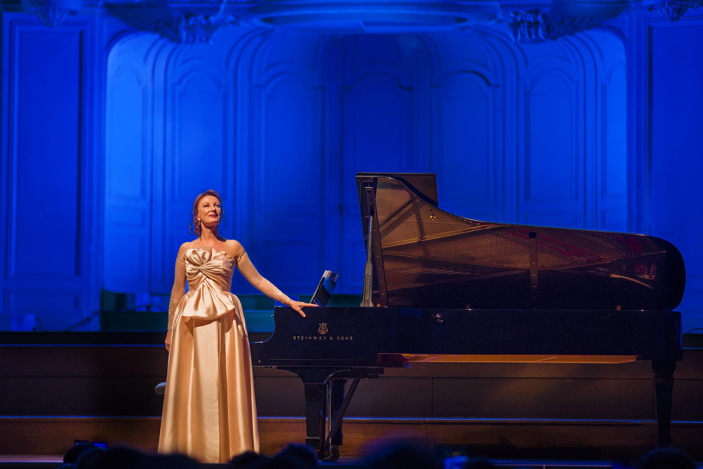 La musique et ses mécènes