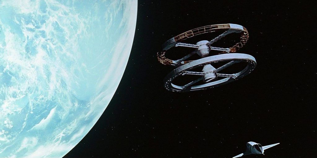 Odyssée de l’espace