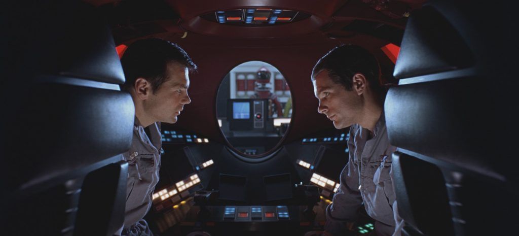 Odyssée de l’espace