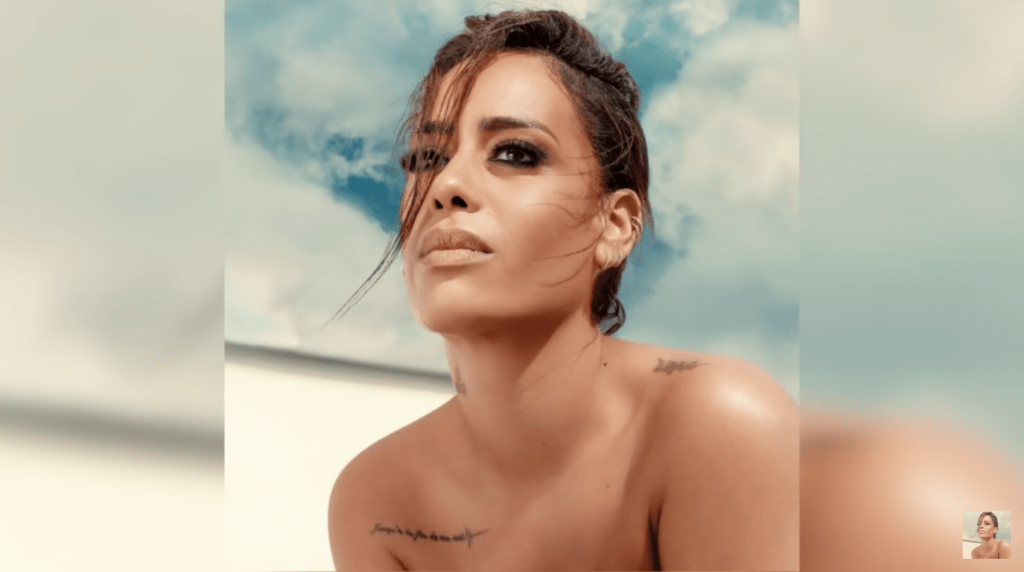 Amel Bent