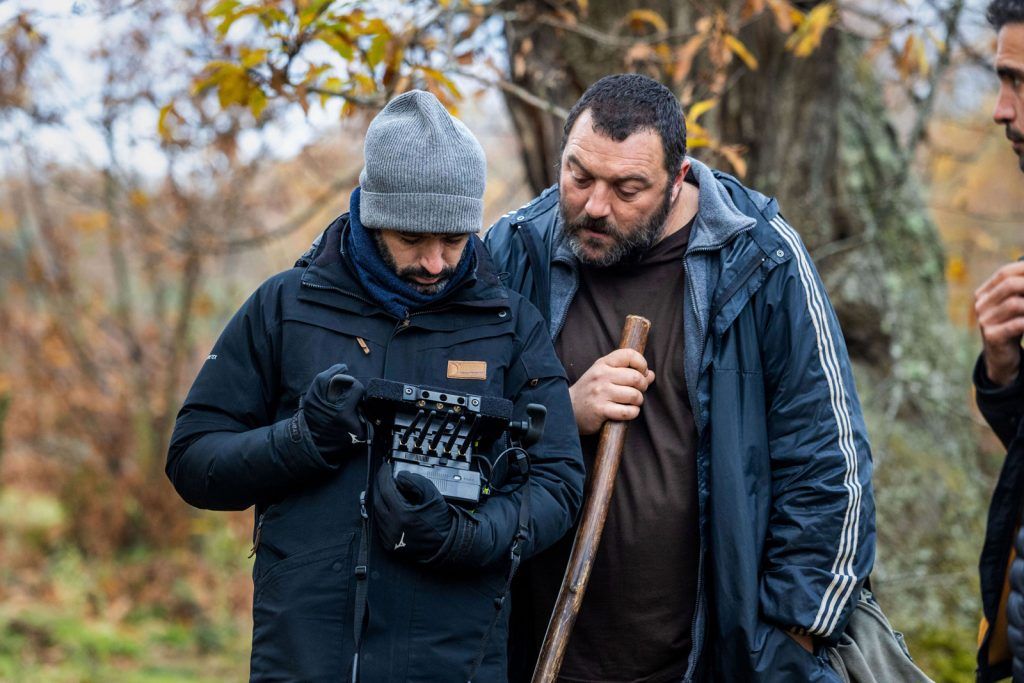 As Bestas Rodrigo Sorogoyen