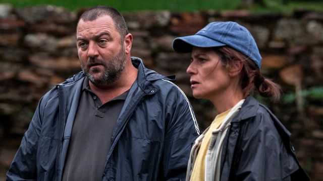 As Bestas, Rodrigo Sorogoyen