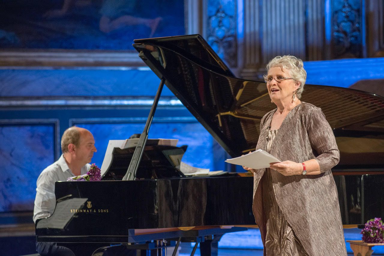 Musique en Dialogue aux Carmélites