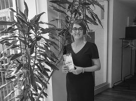 Marie Leininger Le Bascala