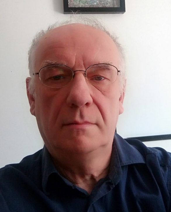 A Paris de Georges de La Fuly