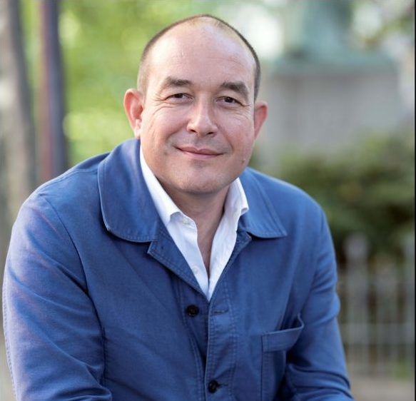 Lucas Menget Nages libres