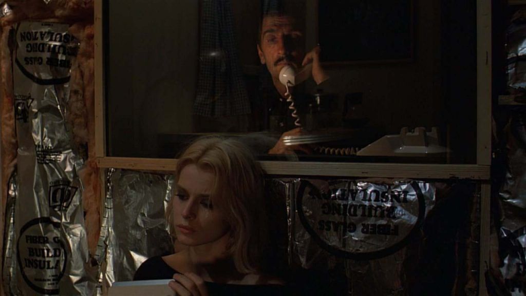 Paris, Texas