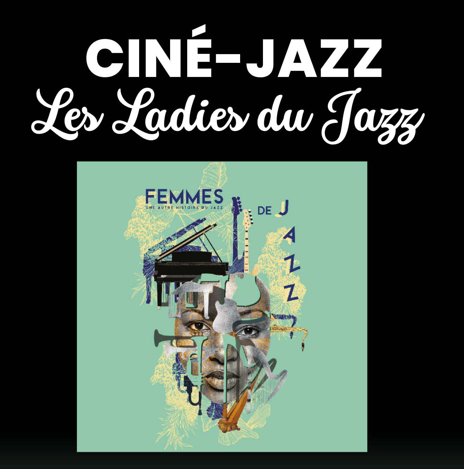 ciné-jazz