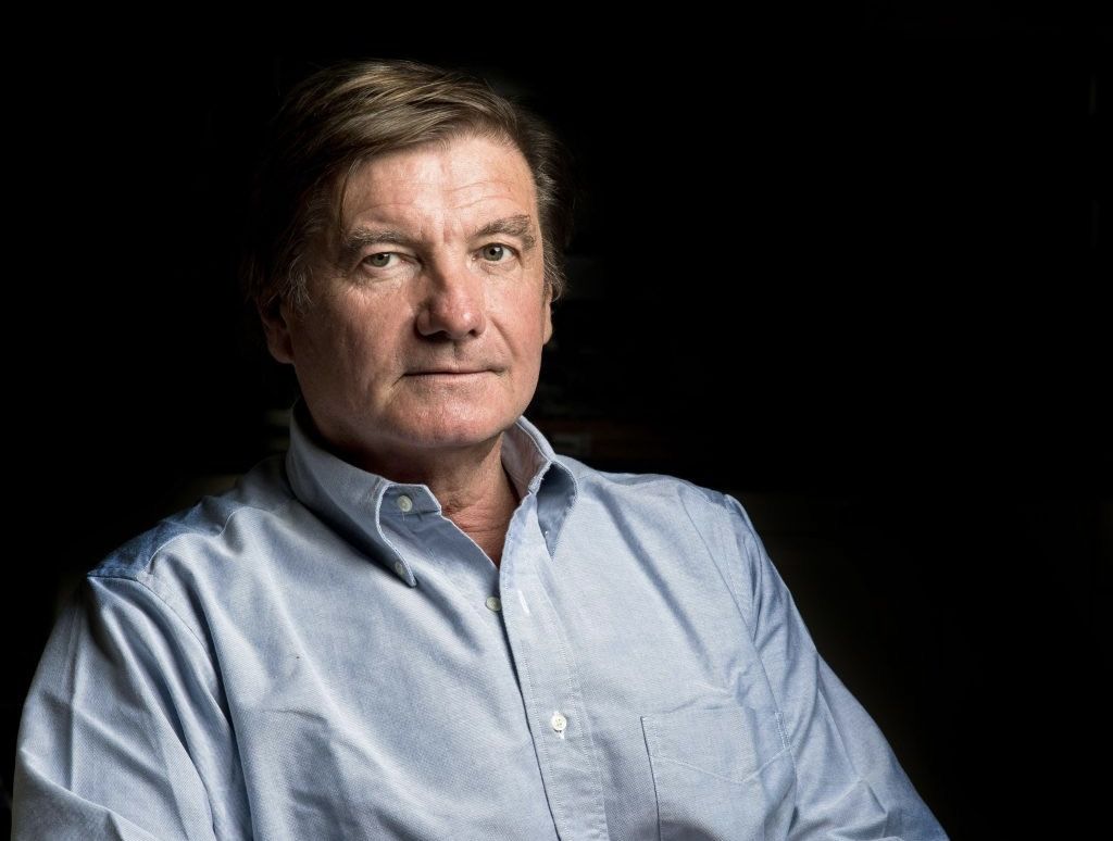 « Cocktail de saison » d’Éric Neuhoff