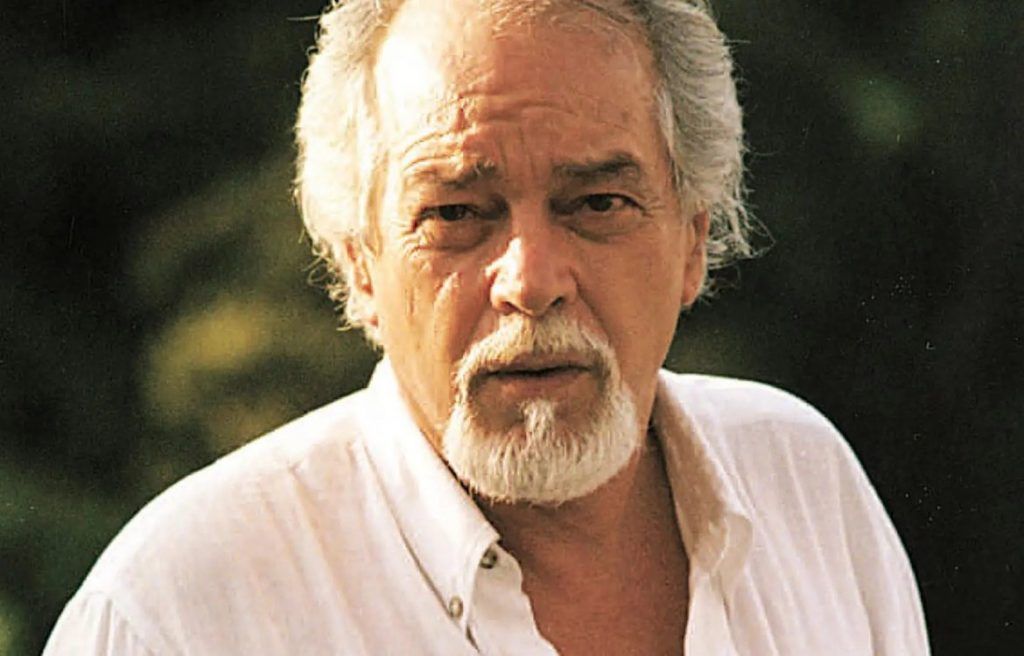 Gianfranco Calligarich