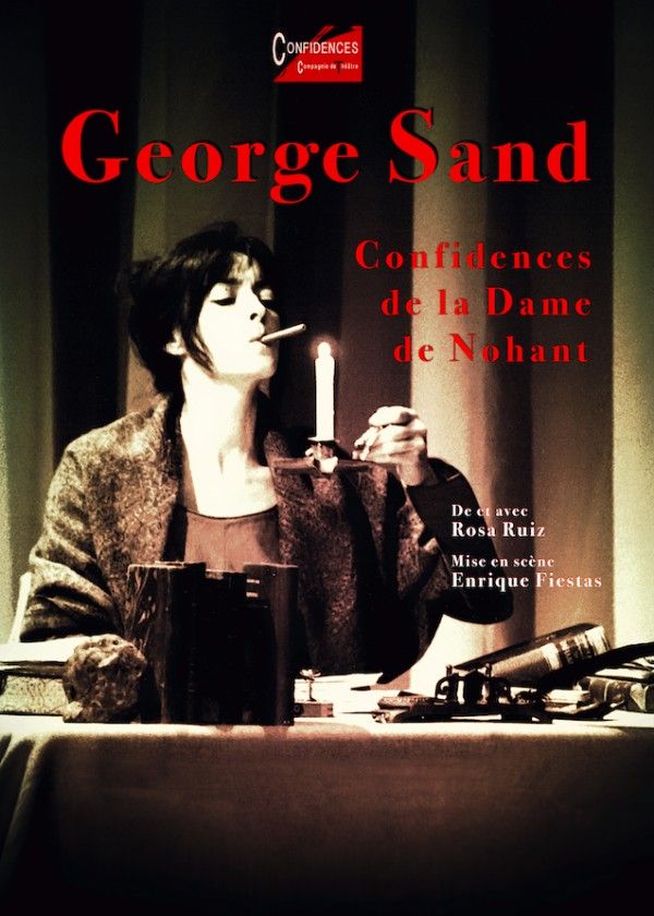 Georges Sand