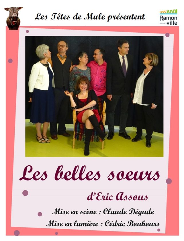 les belles soeurs