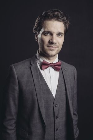 Jonathan chaboissier