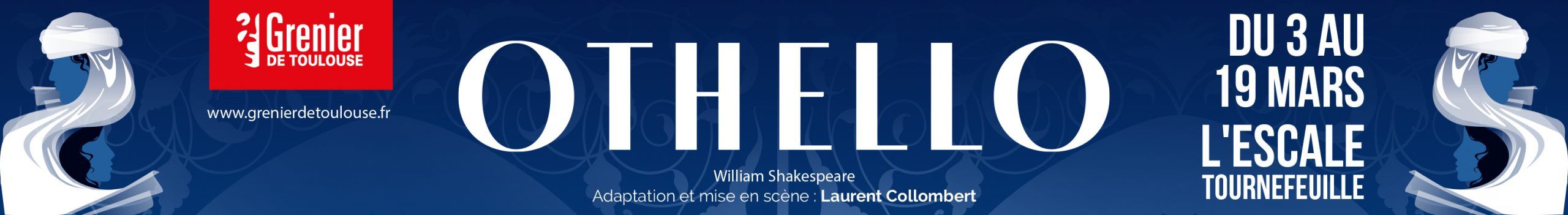 Grenier de Toulouse – Othello site