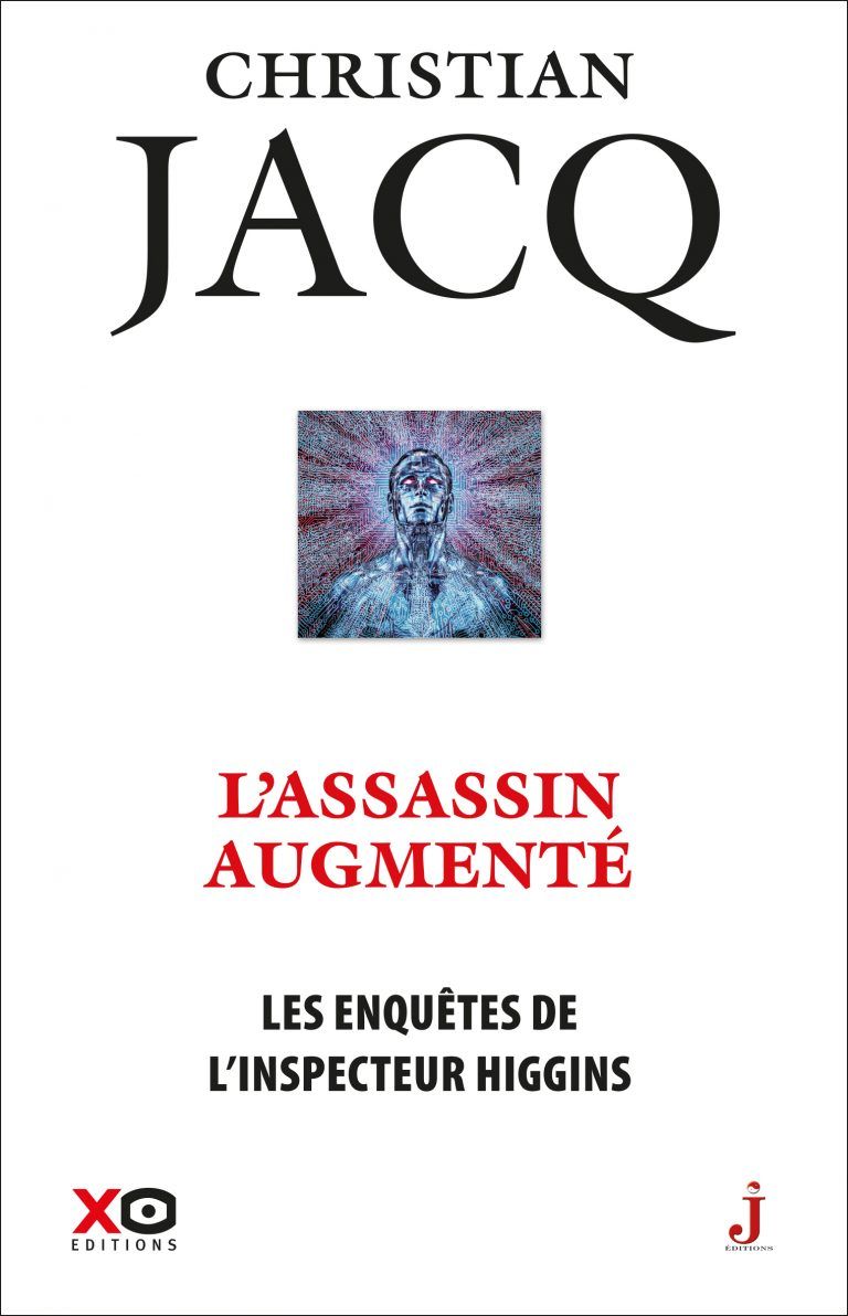 « L’Assassin augmenté » de Christian Jacq