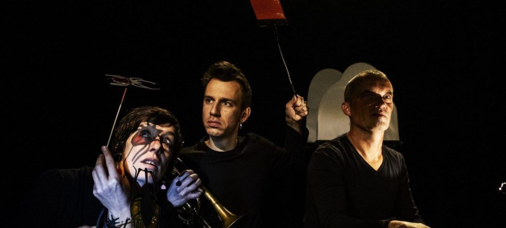 Le Cri des Minuscules