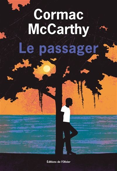 « Le Passager » de Cormac McCarthy
