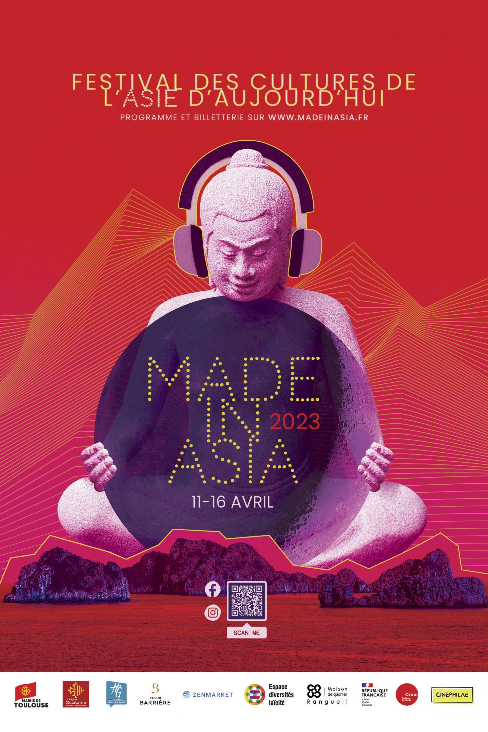 Made in Asia - Edition 2023