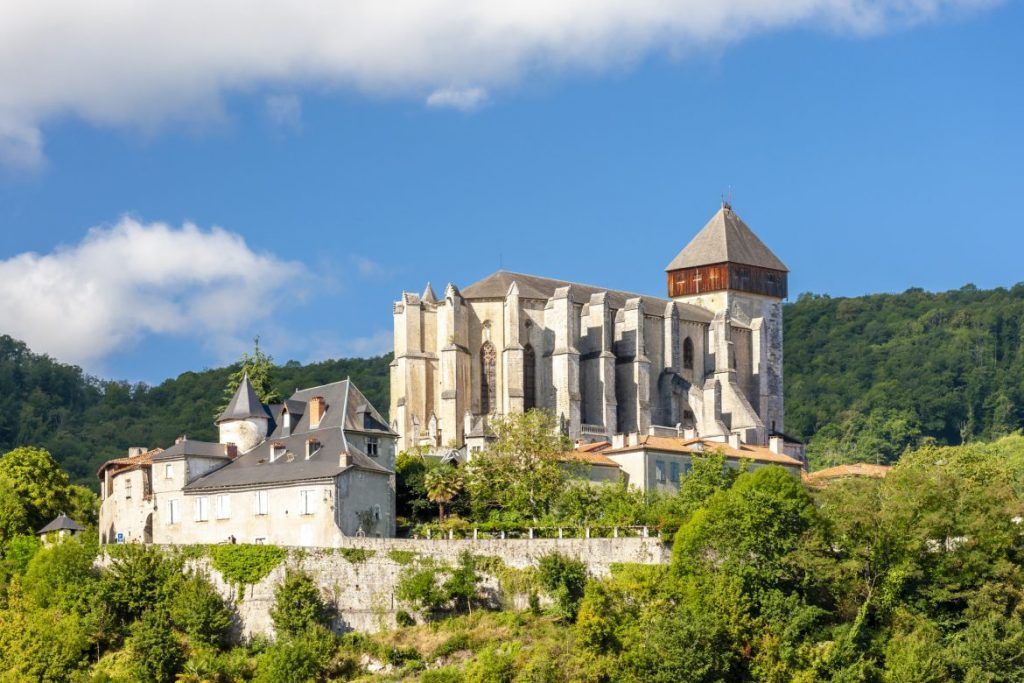 Cathédrale Notre Dame