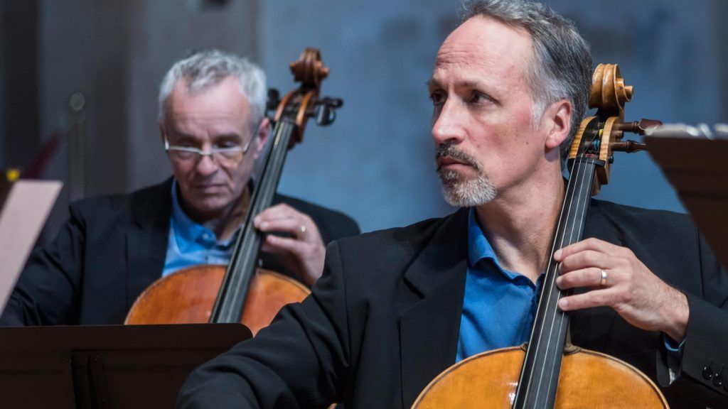 Voyage en Europe baroque