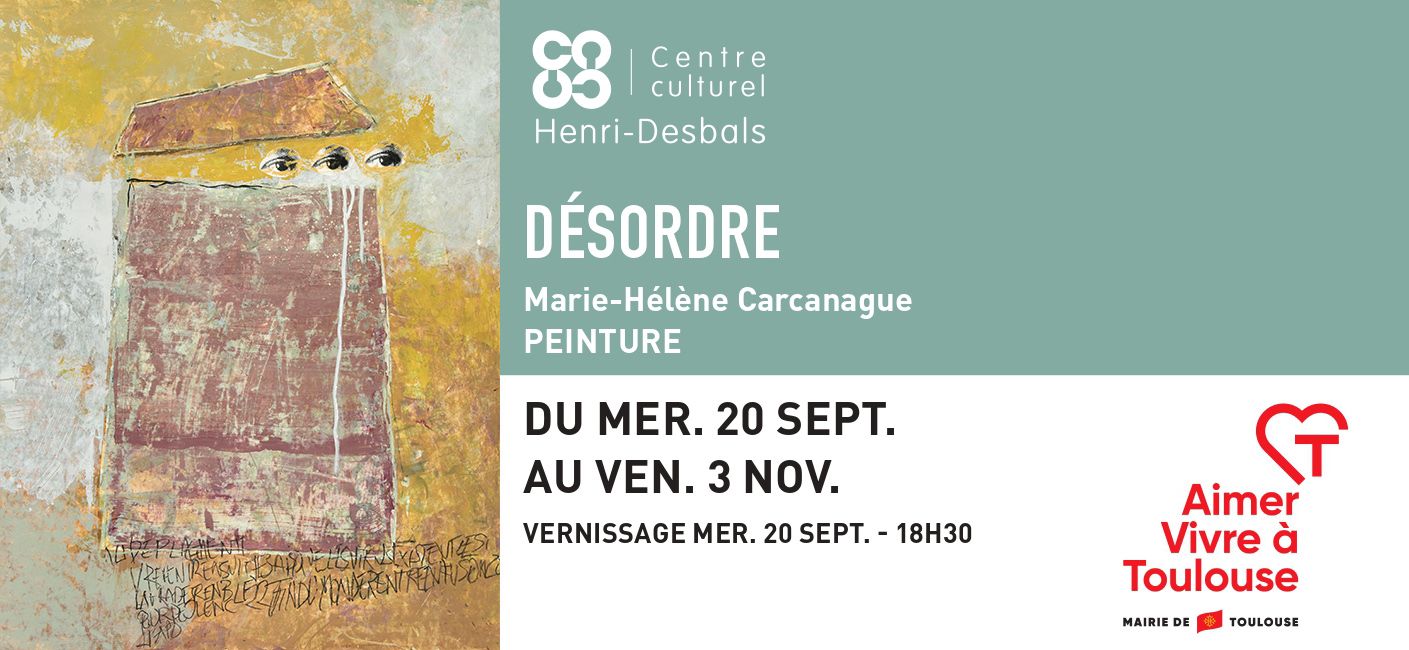 Marie-Hélène Carcanague