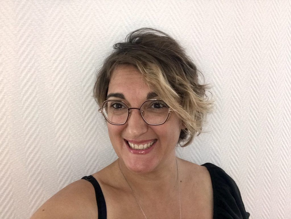 Marie Leininger Bascala