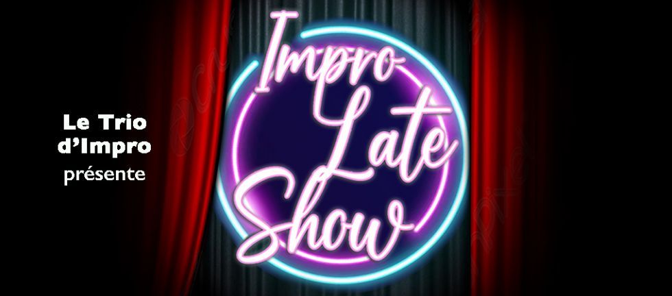 impro late show