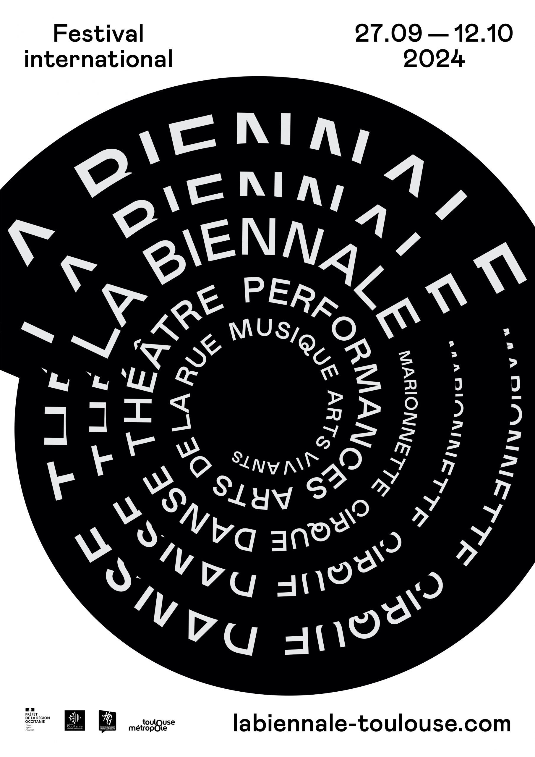 La Biennale - Sorano