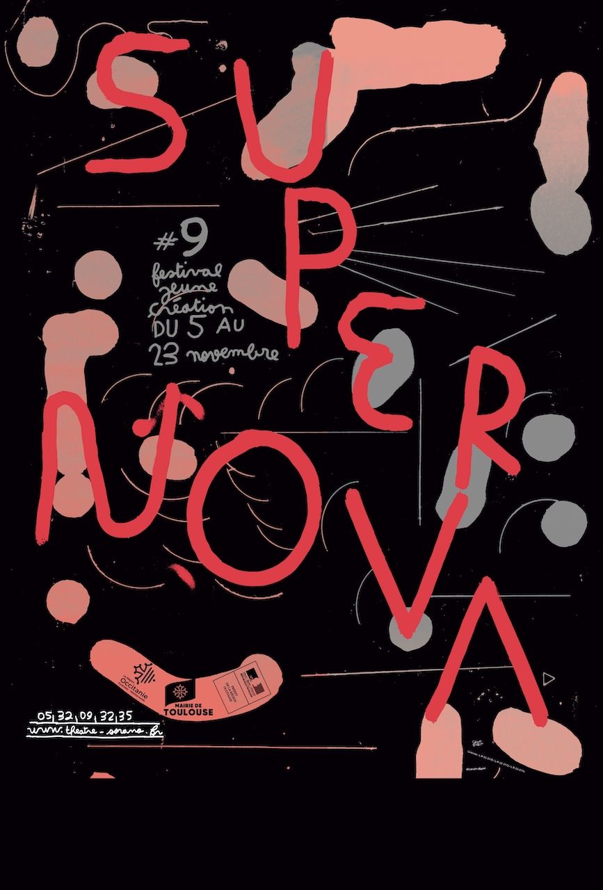 Théâtre Sorano - Supernova