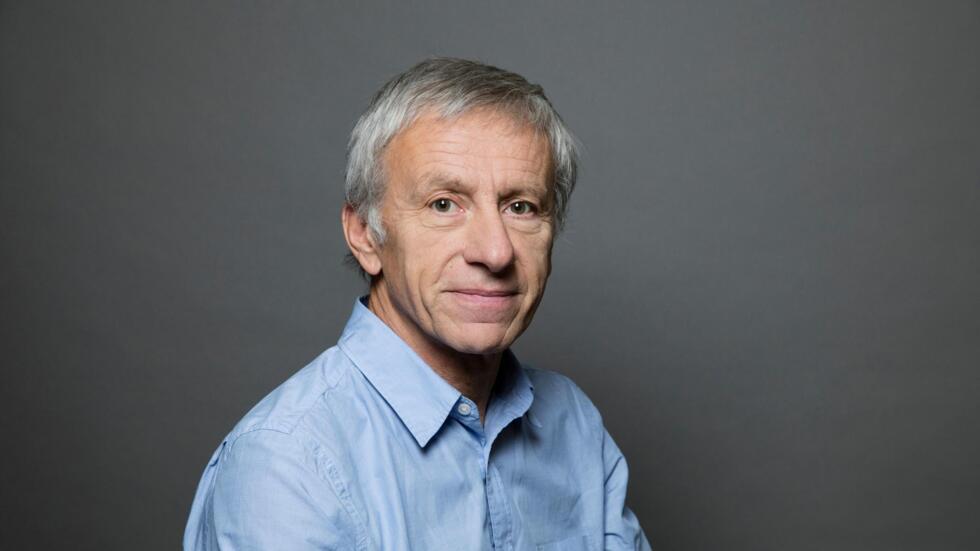 Check-point de Jean-Christophe Rufin - Culture31