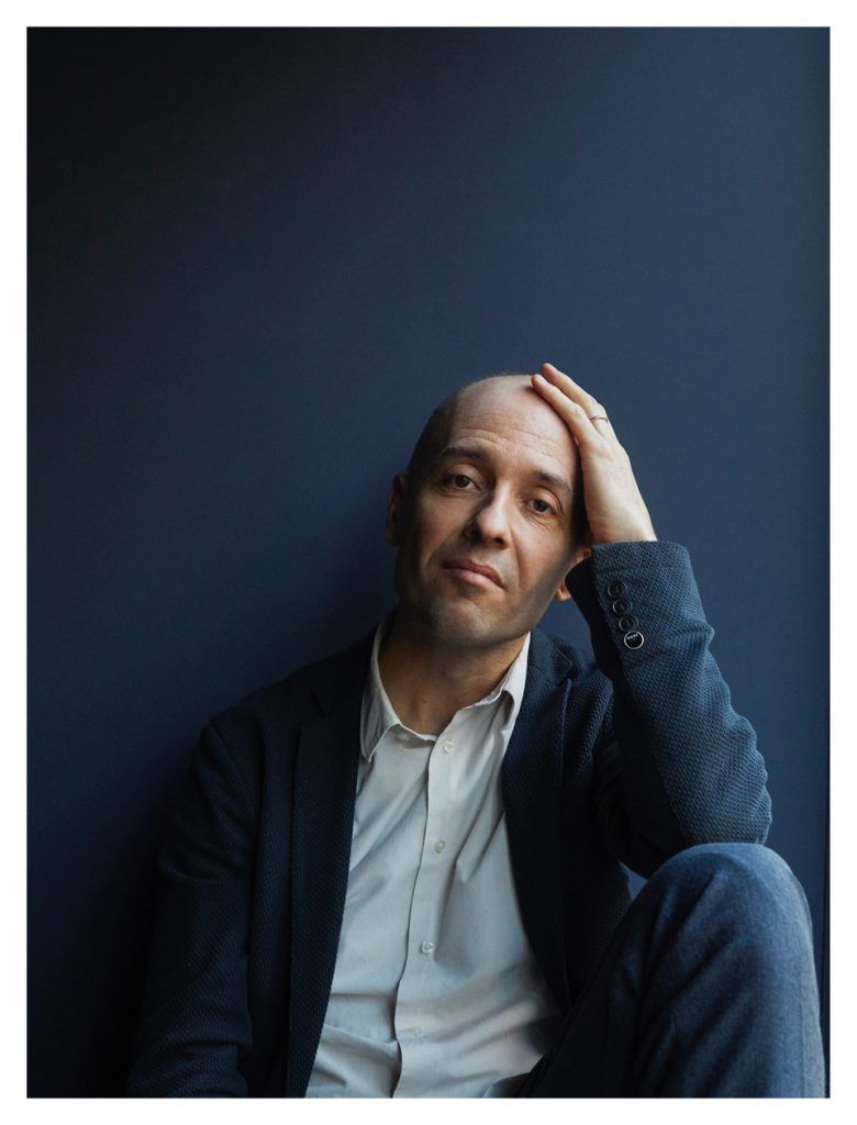 Aurélien Bory théâtre Garonne