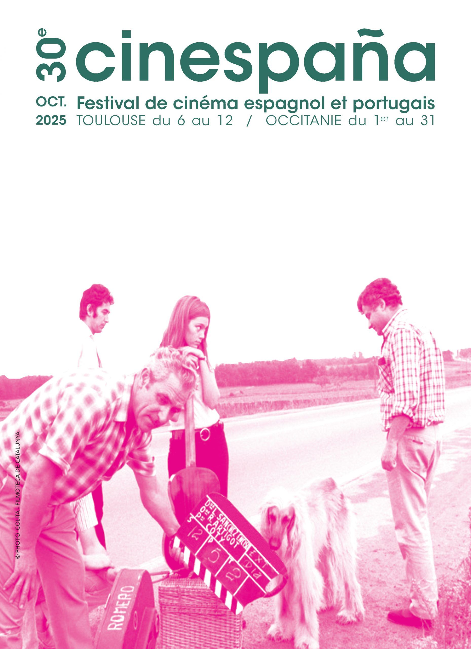 Cinespaña - Edition 2025