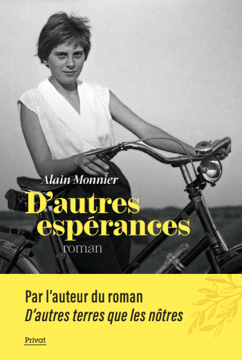 D’autres espérances d’Alain Monnier