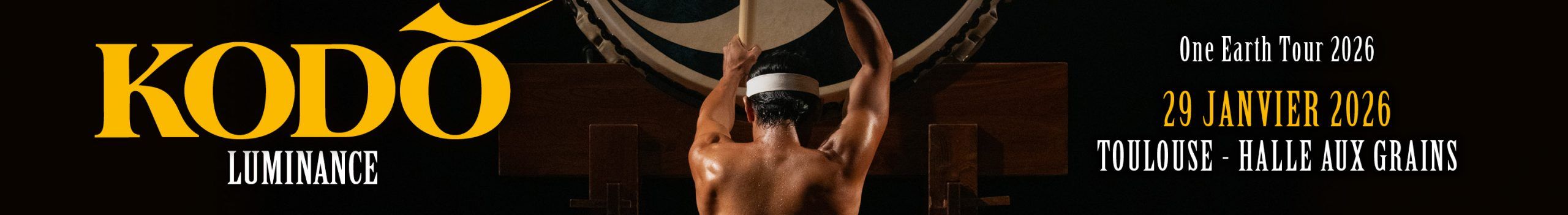 Kodo 2026 Site