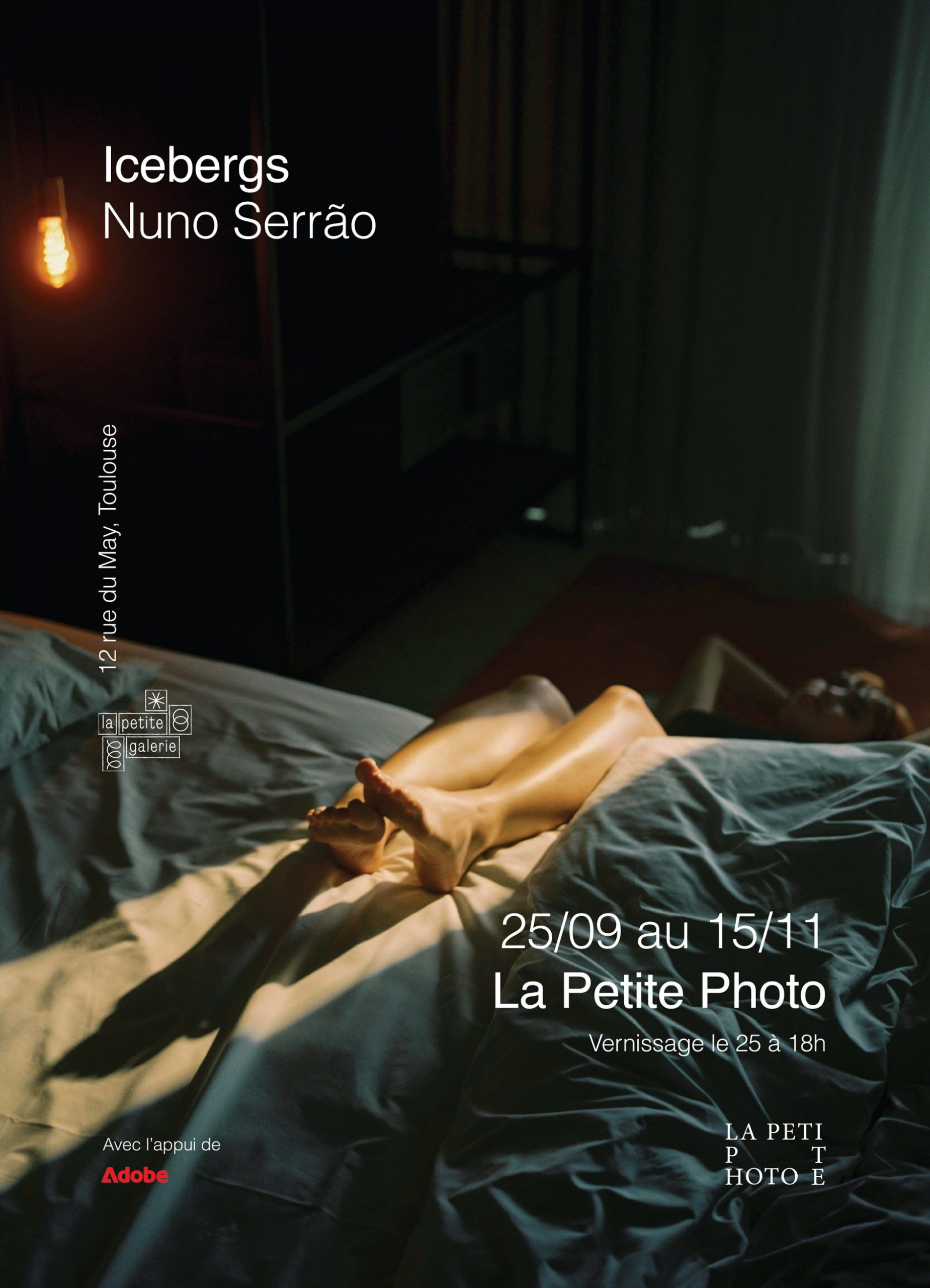 La Petite Photo - Nuno Serrão