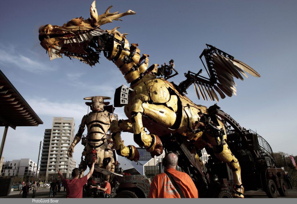 Astérion Long Ma Mecanik Paradize