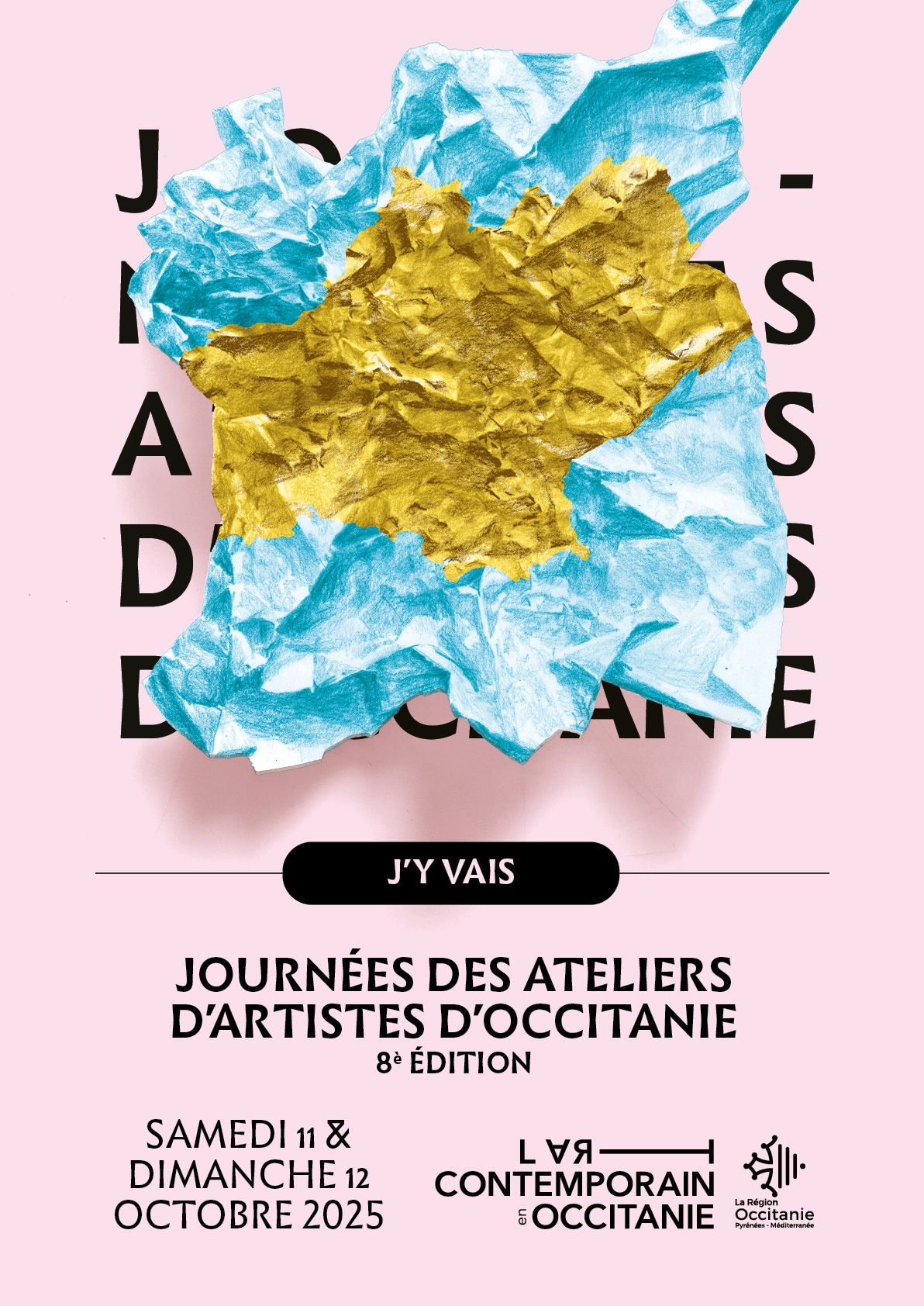 Journées des ateliers d'artistes d'Occitanie