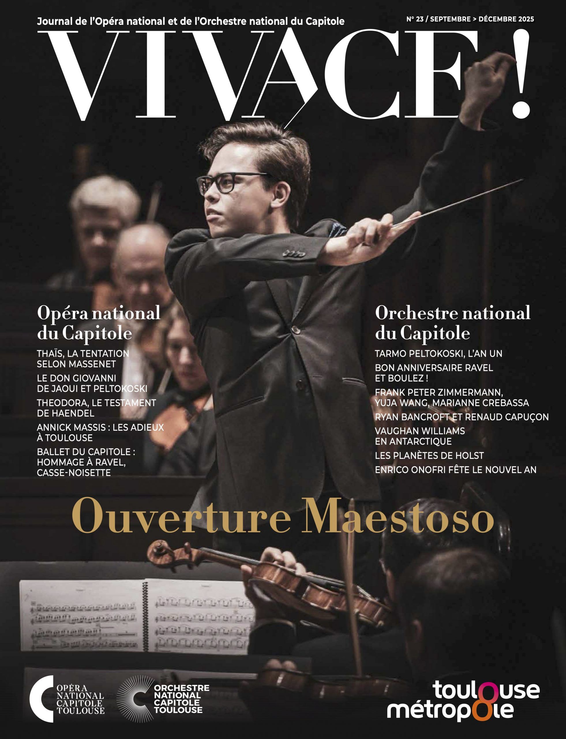 Vivace #23