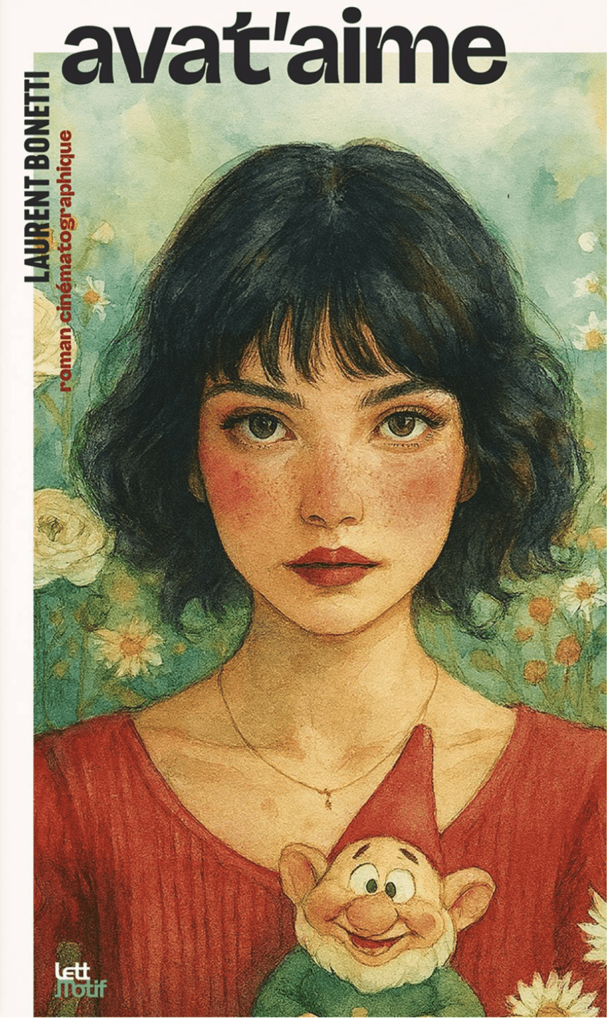 Avat’aime de Laurent Bonetti