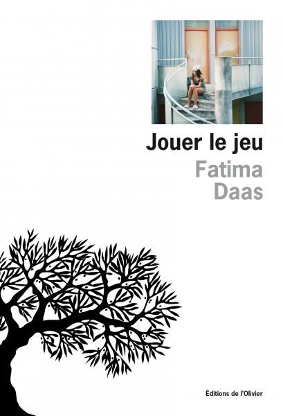 Jouer le jeu de Fatima Daas