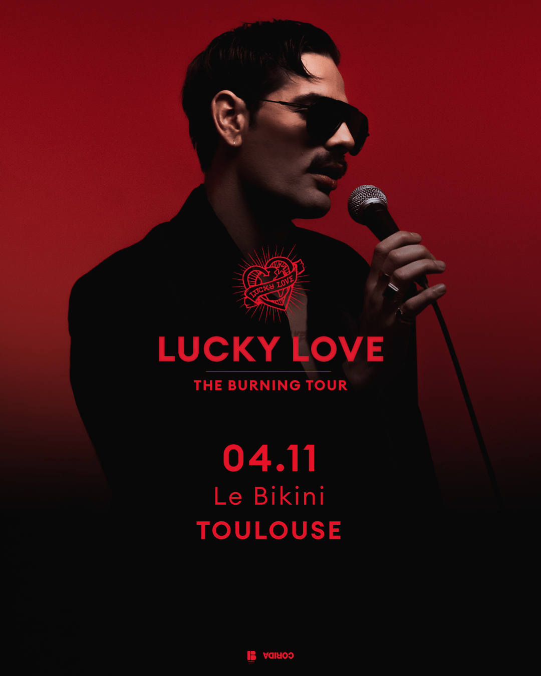 Le Bikini - Lucky Love