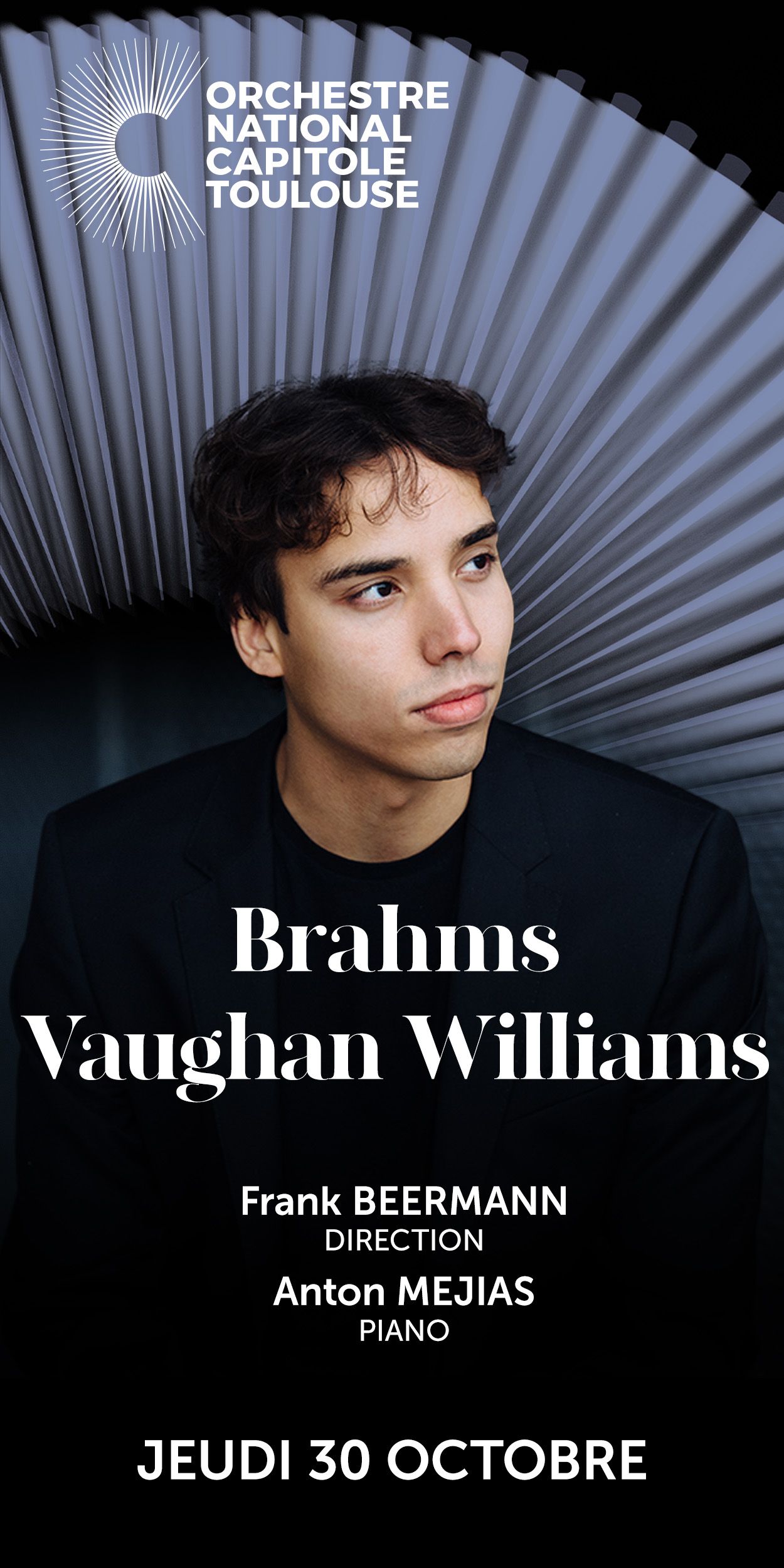 Orchestre du Capitole - Beermann Grand Format