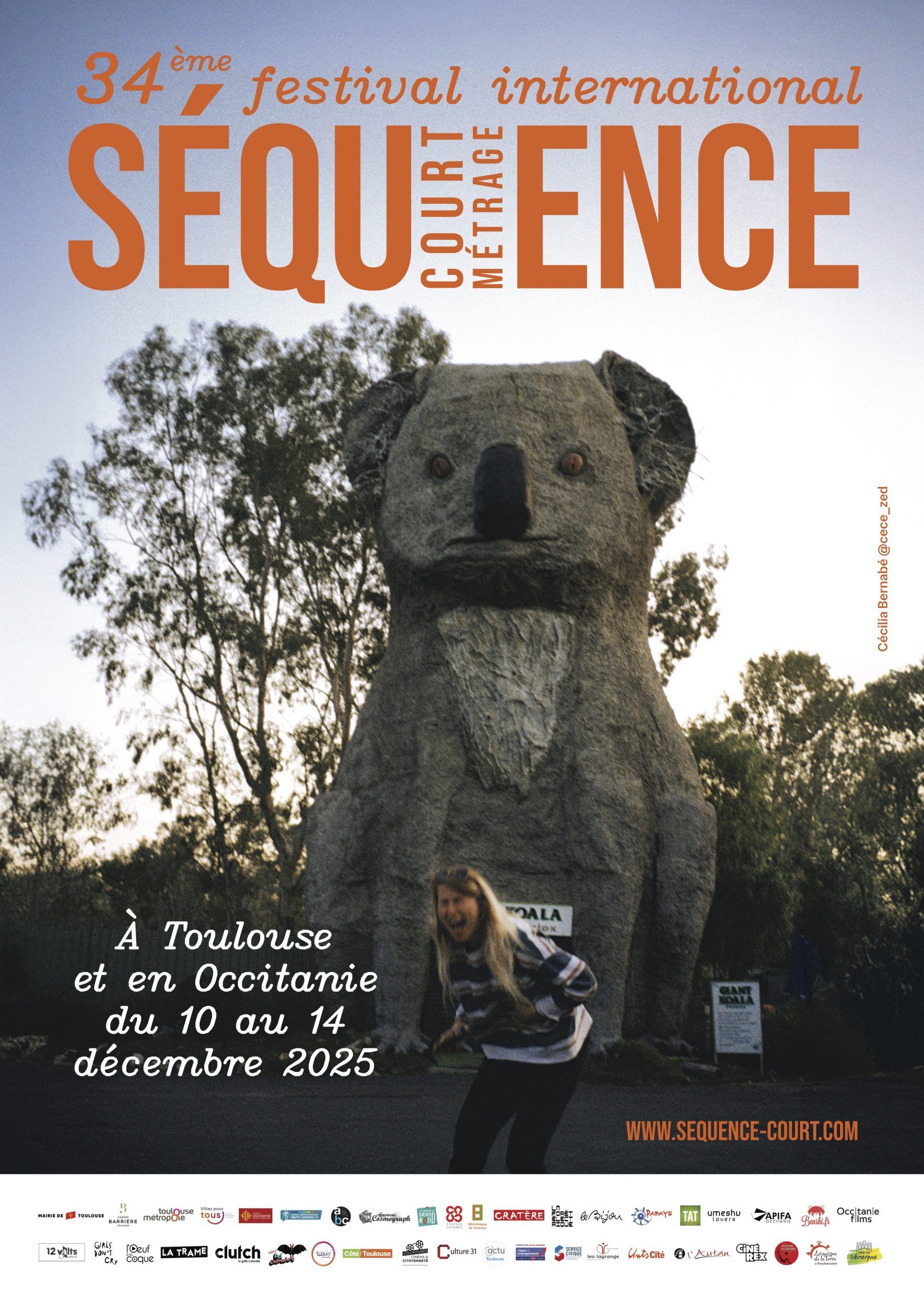 Séquence Court-Métrage 2025