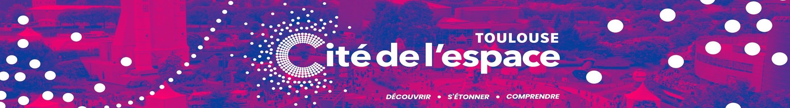 Cité de l’espace – Youtube