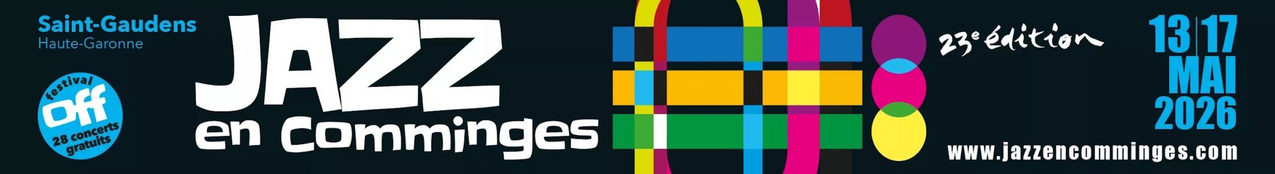 Jazz en Comminges 2026
