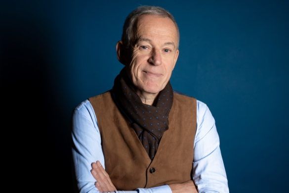 García Lorca et le poète birman de Nour Malowé - Culture31