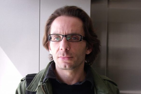 García Lorca et le poète birman de Nour Malowé - Culture31