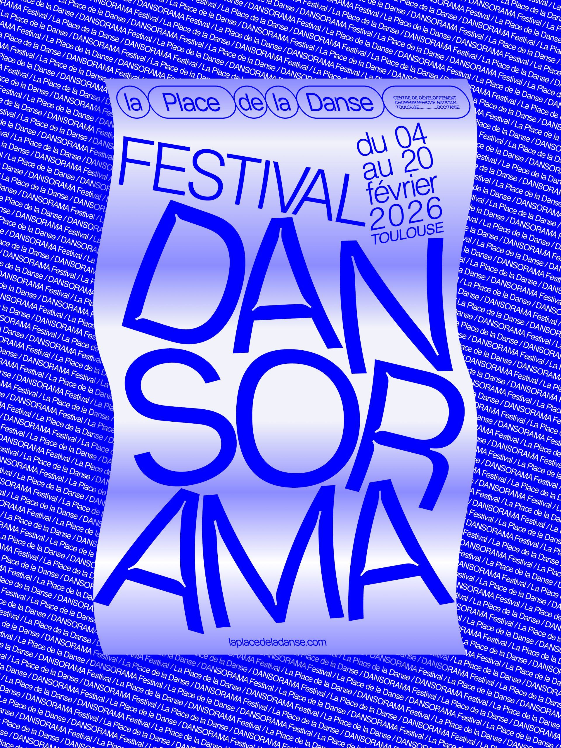 La Place de la Danse - Festival Dansorama