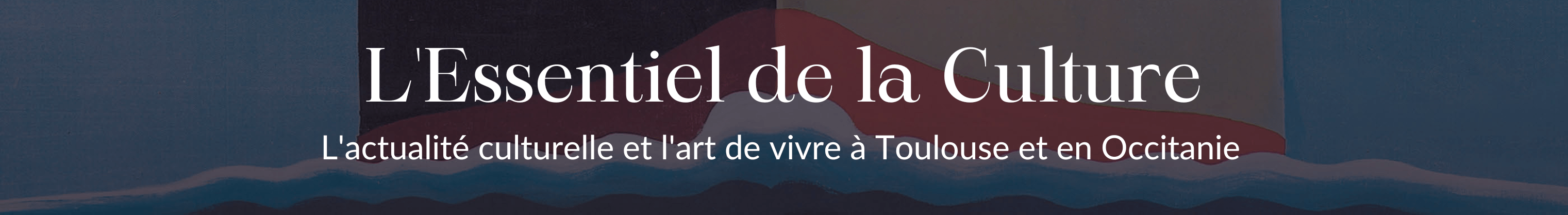 Le Magazine – L&rsquo;Essentiel de la Culture – Hiver 2026